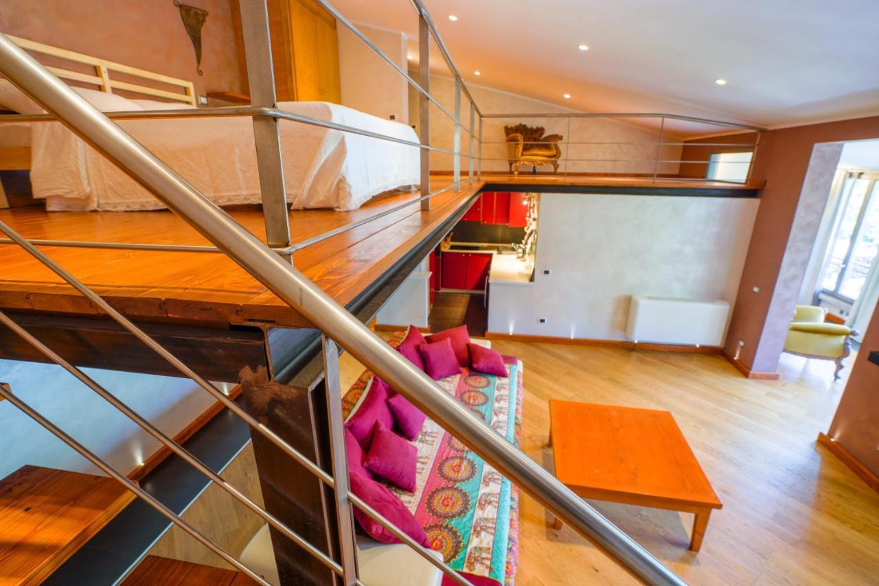 Sa Domo E Giuanne E Giuanna Bed and Breakfast Bosa Eksteriør billede